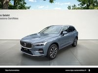 Voitures D'occasion À Labège | Volvo Xc60 T6 Awd Hybride Rechargeable 253 Ch+145 Ch Geartronic ...
