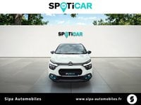Voitures D'occasion À Lescar | Citroën C3 Puretech 110 S&S Eat6 Shine 5P