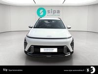 Voitures D'occasion À La-Teste-De-Buch | Hyundai Kona Hybrid 141 Executive 5P