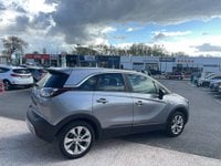 Voitures D'occasion À Toulouse | Opel Crossland X Crossland 1.2 Turbo 110 Ch Bvm6 Elegance 5P