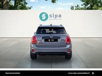 Voitures D'occasion À Mérignac | Mini Countryman 150 Ch Bva8 Cooper D 5P