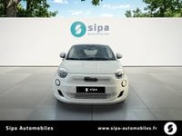Voitures D'occasion À Toulouse | Fiat 500 E 95 Ch Nouvelle 3P