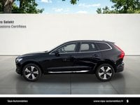 Voitures D'occasion À Labège | Volvo Xc60 T6 Awd Hybride Rechargeable 253 Ch+145 Ch Geartronic ...