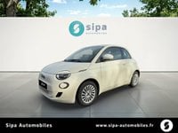Voitures D'occasion À Toulouse | Fiat 500 E 95 Ch Nouvelle 3P