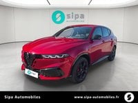 Voitures D'0Km À Mérignac | Alfa Romeo Tonale 1.3 Ibrida Plug-In 270 Ch At6 E-Q4 Veloce 5P