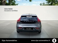 Voitures D'occasion À Labège | Volvo V40 T2 122 Ch Geartronic 6 Signature Edition 5P