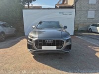Voitures D'occasion À Le Bouscat | Audi Q8 50 Tdi 286 Tiptronic 8 Quattro S Line 5P