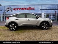 Voitures D'occasion À Mont-De-Marsan | Citroën C4 Societe Iii Societe Bluehdi 130 S&S Eat8 Feel...