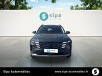 Voitures D'0Km À Muret | Hyundai Tucson 1.6 T-Gdi 215 Hybrid Bva6 Executive 5P