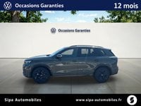 Voitures D'occasion À Lescar | Volkswagen Tiguan 1.5 Ehybrid 204Ch Dsg6 R-Line Edition 5P
