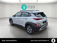 Voitures D'occasion À Le Bouscat | Hyundai Kona Hybrid 141 Initia 5P