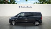 Voitures D'occasion À Lescar | Mercedes-Benz Vito Vito Tourer 119 Cdi Compact 9G-Tronic Rwd Firs...