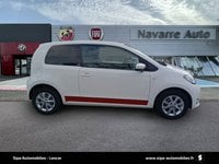 Voitures D'occasion À Lescar | Škoda Citigo 1.0 Mpi 60 Ch Clever 3P