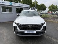 Voitures D'occasion À Muret | Hyundai Tucson Iv 1.6 T-Gdi 265 Htrac Plug-In Bva6 N Line Executiv...