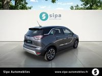 Voitures D'occasion À Toulouse | Opel Crossland X 1.5 D 102 Ch Business Elegance 5P