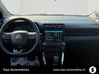Voitures D'occasion À Mont-De-Marsan | Citroën C3 Aircross Bluehdi 120 S&S Eat6 Feel Pack 5P