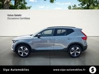 Voitures D'occasion À Mérignac | Volvo Xc40 B3 163 Ch Dct7 Ultimate 5P