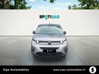 Voitures D'0Km À Lescar | Citroën Berlingo Diesel 100 Ch M Manuelle Série Spéciale 30 Ans 5P