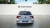 Voitures D'occasion À Tarbes | Volkswagen Polo 1.0 Tsi 95 S&S Bvm5 Vw Edition 5P