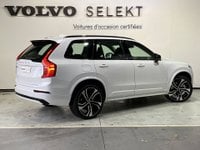Voitures 0Km Volvo Xc90 Ii Recharge T8 Awd 310+145 Ch Geartronic 8 7Pl Ultimate Style Dark 5P À Labège