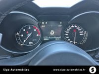Voitures D'occasion À Dax | Alfa Romeo Stelvio 2.2 180 Ch At8 Sport Edition 5P