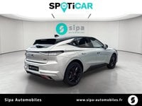 Voitures D'occasion À Lescar | Ds Ds 4 Puretech 130 Eat8 Performance Line+ 5P
