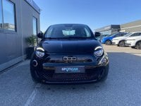 Voitures D'occasion À Mérignac | Fiat 500 Iii E 95 Ch Icône 3P
