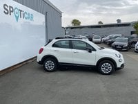 Voitures D'occasion À Villenave-D'ornon | Fiat 500X 1.5 Firefly 130 Ch S/S Dct7 Hybrid Dolcevita 5P