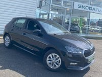Voitures D'occasion À Lescar | Škoda Fabia 1.0 Tsi 95 Ch Evo 2 Bvm5 Selection 5P