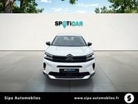 Voitures D'occasion À Mont-De-Marsan | Citroën C5 Aircross Bluehdi 130 S&S Eat8 C-Series 5P