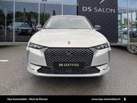 Voitures D'occasion À Mont-De-Marsan | Ds Ds 4 Ds4 Hybride E-Tense 225 Eat8 Performance Line+ 5P
