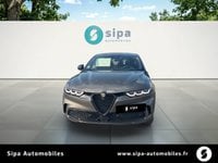 Voitures D'occasion À Toulouse | Alfa Romeo Tonale 1.3 Hybride Rechargeable Phev 280Ch At6 Q4 Ve...