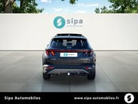 Voitures D'occasion À Mérignac | Hyundai Tucson 1.6 T-Gdi 265 Htrac Plug-In Bva6 Executive 5P
