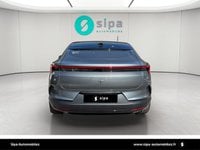 Voitures D'occasion À Labège | Polestar 4 Polestar Lr Dual Motor Awd 100 Kwh Prime 5P