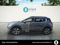 Voitures D'occasion À Mérignac | Citroën C5 Aircross Bluehdi 130 S&S Eat8 Feel Pack 5P