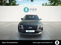 Voitures D'0Km À Toulouse | Hyundai Tucson 1.6 T-Gdi 239 Hybrid Bva6 Intuitive 5P