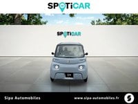 Voitures D'occasion À Lescar | Citroën Ami 0P
