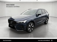 Voitures D'occasion À Toulouse | Volvo Xc60 T6 Awd Hybride Rechargeable 253 Ch+145 Ch Geartronic...