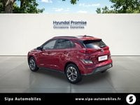 Voitures D'occasion À Le Bouscat | Hyundai Kona Electrique 39 Kwh - 136 Ch Intuitive 5P