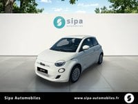 Voitures D'occasion À Toulouse | Fiat 500 Iii Electrique E 95 Ch Action 3P
