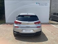 Voitures D'occasion À Le Bouscat | Hyundai I30 Iii 1.4 T-Gdi 140 Dct-7 N Line 5P