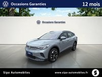 Voitures D'occasion À Tarbes | Volkswagen Id.4 174 Ch Pro Life Plus 5P