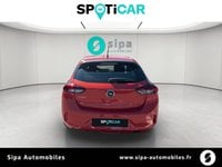 Voitures D'occasion À Toulouse | Opel Corsa 1.2 75 Ch Bvm5 Edition 5P