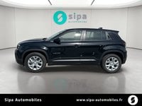 Voitures D'occasion À Villenave-D'ornon | Jeep Avenger 115 Kw 4X2 Altitude 5P