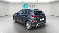Voitures D'occasion À Villenave-D'ornon | Hyundai Kona 1.6 Crdi 136 Dct-7 Hybrid 48V Creative 5P