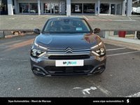 Voitures D'occasion À Mont-De-Marsan | Citroën C4 Puretech 130 S&S Eat8 Shine 5P