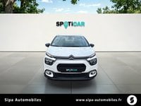 Voitures D'occasion À Mont-De-Marsan | Citroën C3 Puretech 83 S&S Bvm5 C-Series 5P