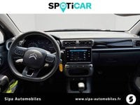 Voitures D'occasion À Lescar | Citroën C3 Bluehdi 100 S&S Bvm6 Feel 5P