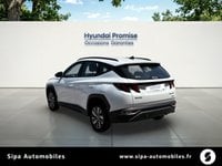 Voitures D'occasion À Le Bouscat | Hyundai Tucson 1.6 T-Gdi 230 Hybrid Bva6 Intuitive 5P
