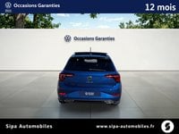 Voitures D'occasion À Lescar | Volkswagen Polo 1.0 Tsi 110 S&S Dsg7 5P